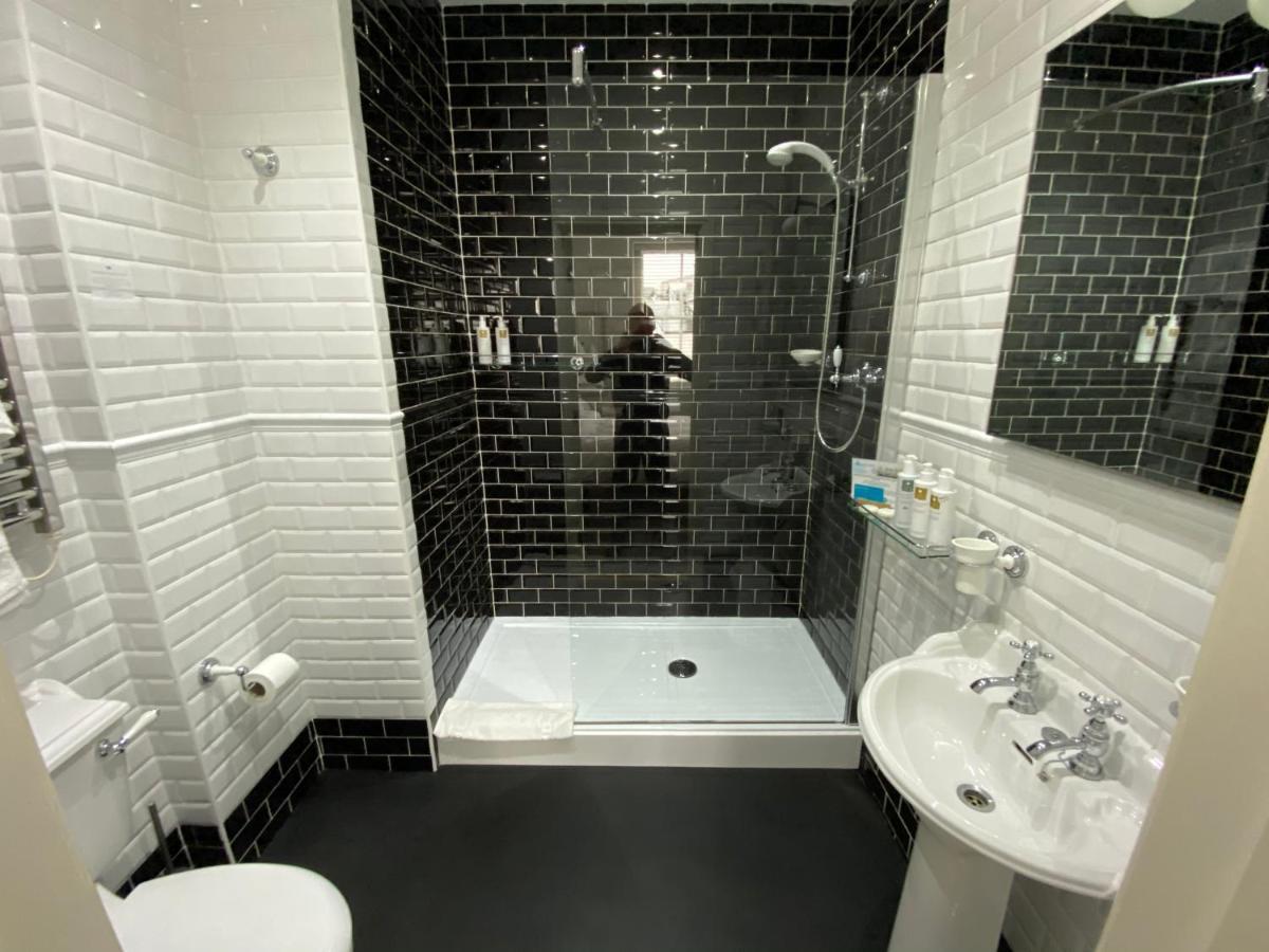Rooms36 Keswick  Exterior foto