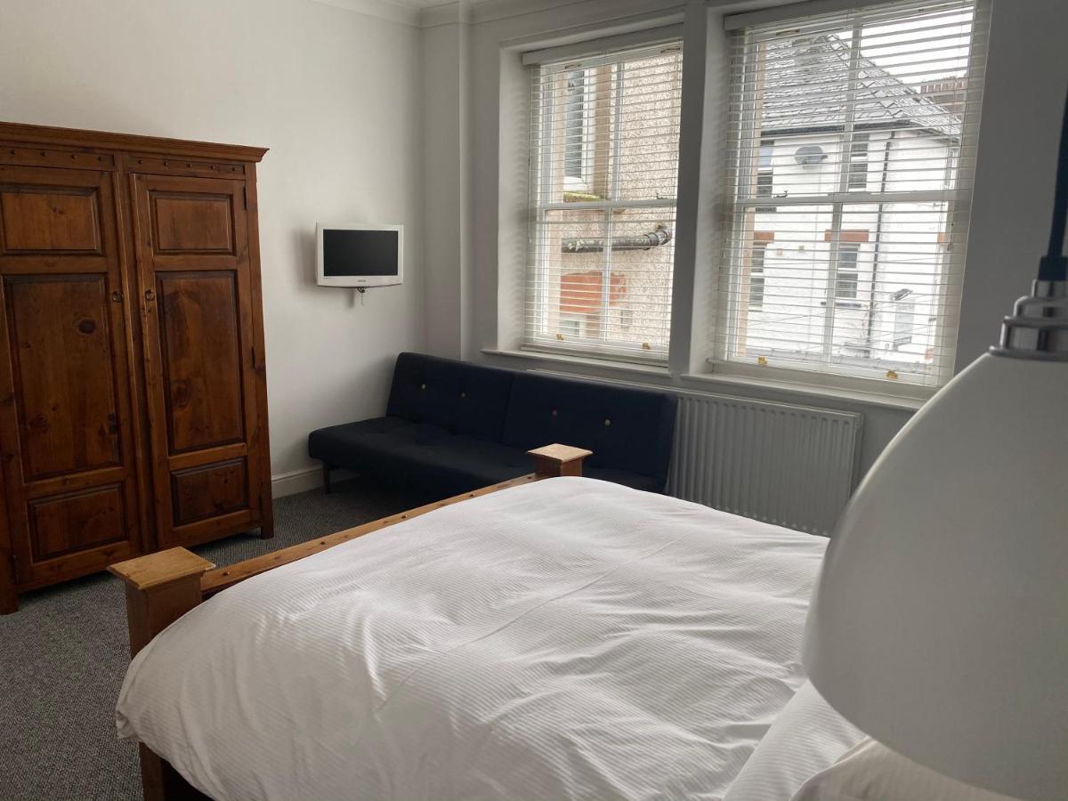 Rooms36 Keswick  Exterior foto