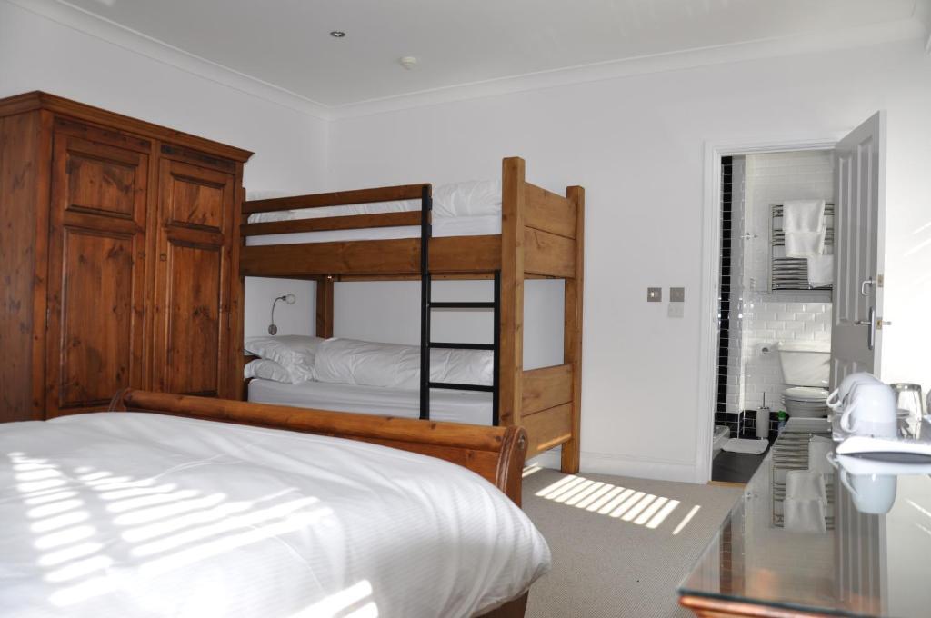 Rooms36 Keswick  Zimmer foto