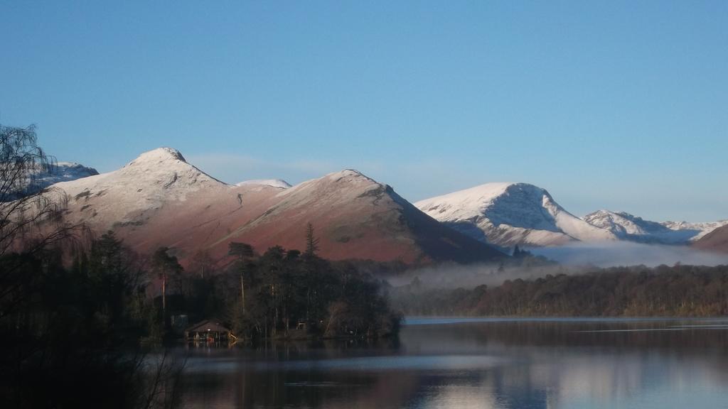 Rooms36 Keswick  Exterior foto