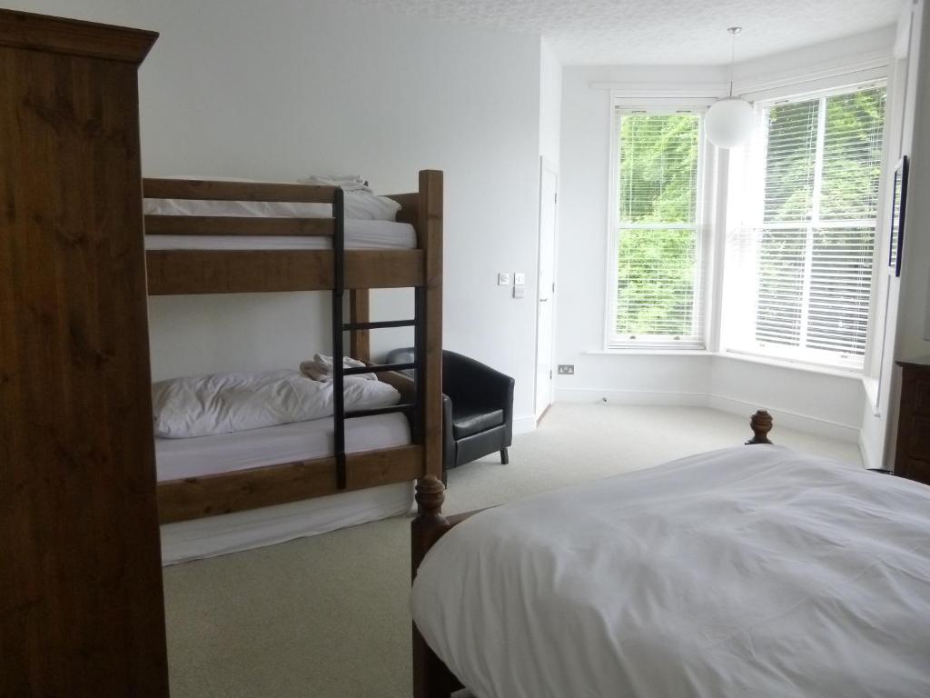 Rooms36 Keswick  Zimmer foto