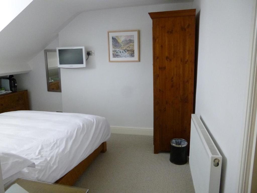Rooms36 Keswick  Zimmer foto